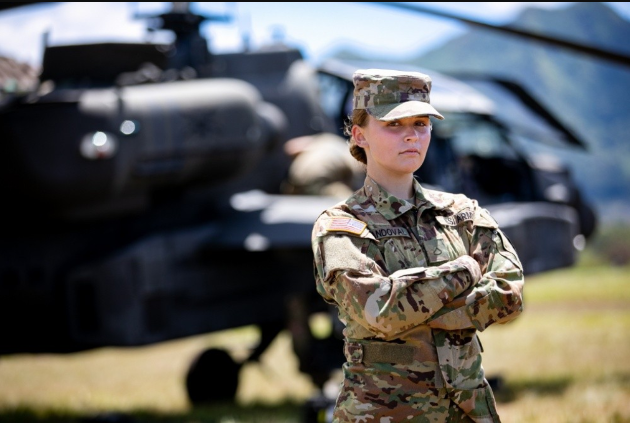 纵容性骚扰,性侵犯,美国陆军胡德堡基地,女兵的噩梦中心