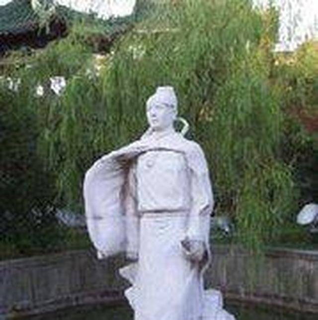朋友圈不能乱发,唐朝诗人们的朋友圈!|杨炯|卢照邻|武则天|王勃|骆宾王_新浪新闻