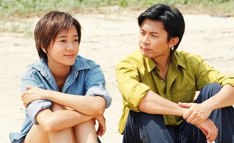 近照,温婉大方气质好,结婚17年恩爱如初|郑子诚|刘倩怡|反派_新浪新闻