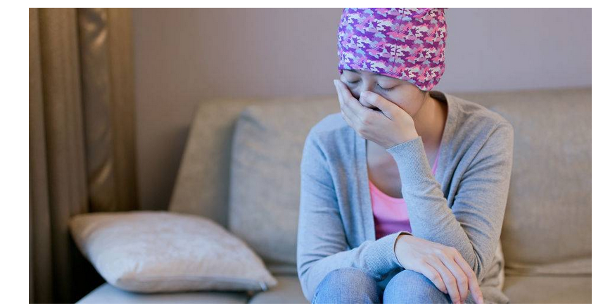 女子患癌被蛊惑耽误治疗而亡?关于乳腺癌,5个误区坑了多少人休闲区蓝鸢梦想 - Www.slyday.coM 女子患癌被蛊惑耽误治疗而亡?关于乳腺癌,5个误区坑了多少人休闲区蓝鸢梦想 - Www.slyday.coM