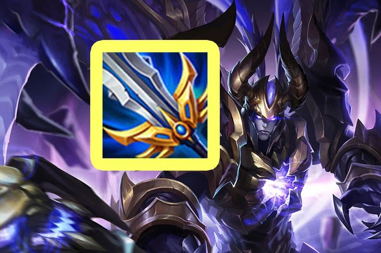 王者荣耀:吕布别再先出破军装备,张大仙都先出他,胜率高达90%