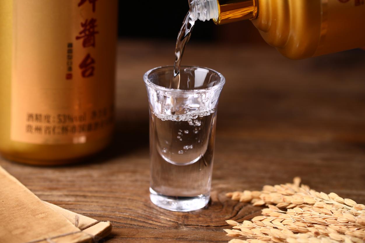 便宜纯粮酒能不能长期存放 年坛酒2018的存放秘诀