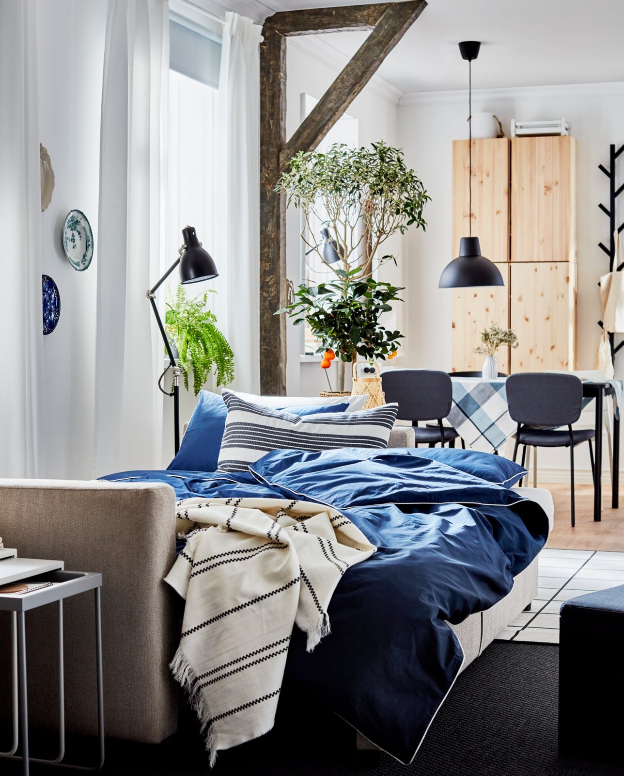 5大家居装饰技巧,真的很实用!