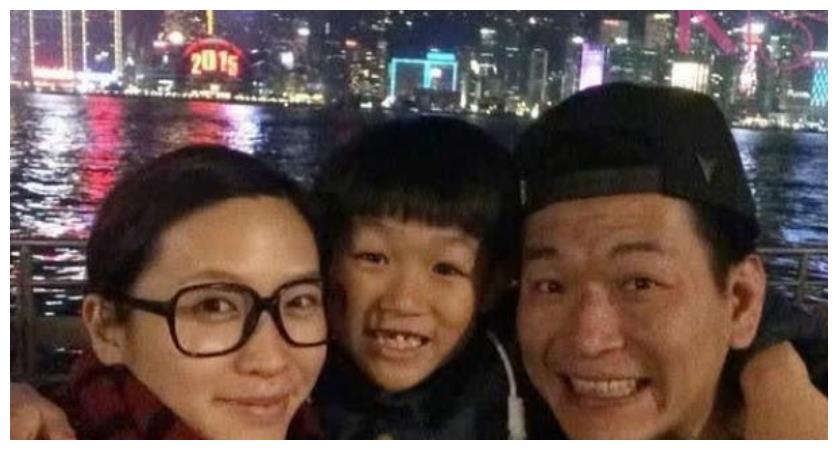铁探 演江湖大嫂 蒋祖曼21岁当 继母 视如己出 Xuan