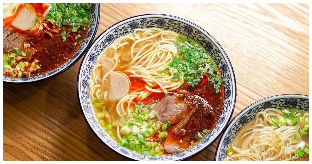 兰州拉面图片兰州拉面图片高清图