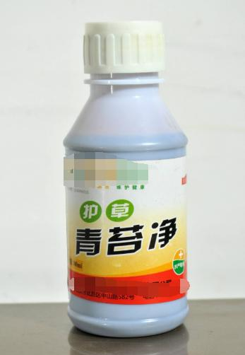 睡莲里的青苔对生长有影响吗？怎样去除？休闲区蓝鸢梦想 - Www.slyday.coM