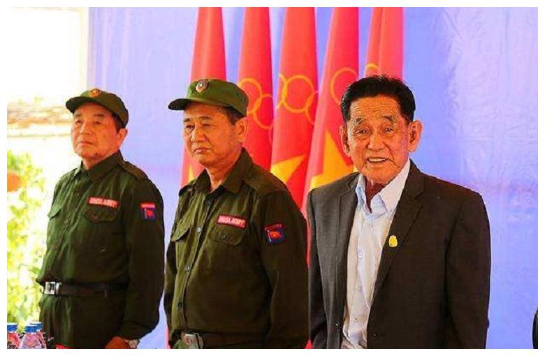 彭家声|缅甸|罪人_新浪新闻