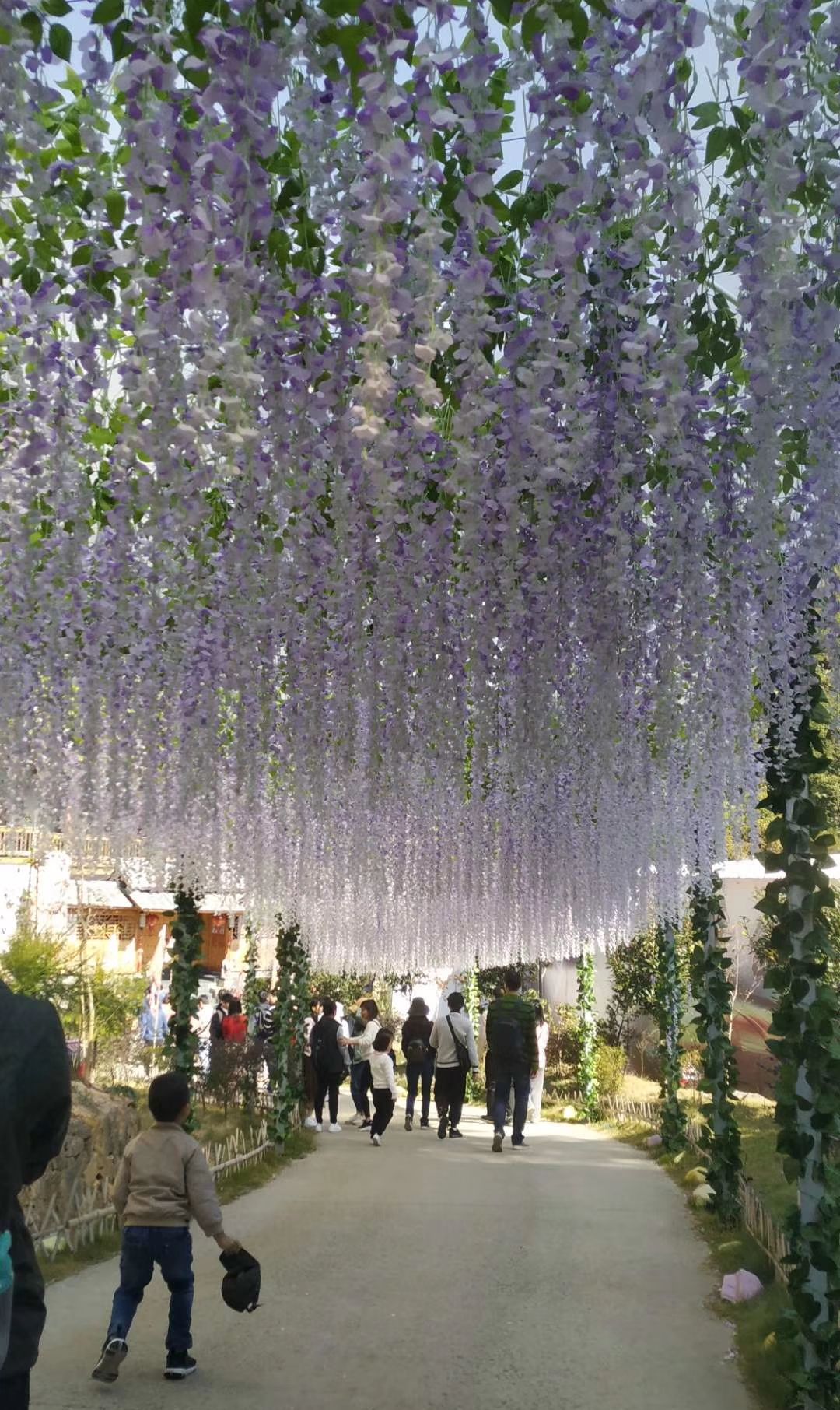 尤溪侠天下,峡谷层层叠叠,游玩好去处