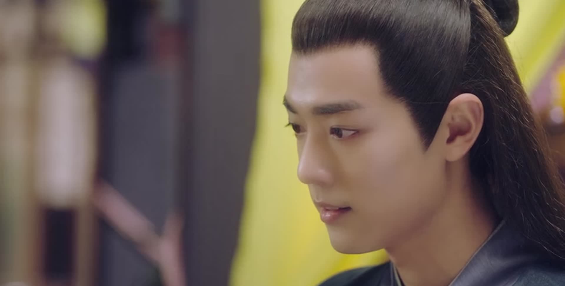 哦，我的皇帝陛下