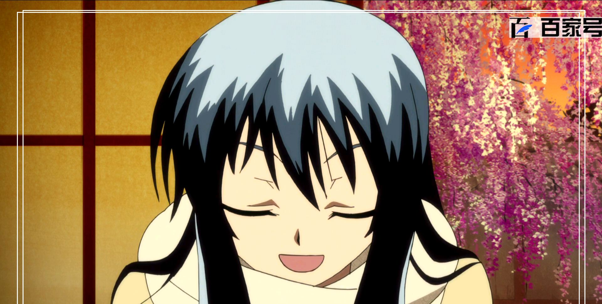 滑头鬼之孙:每一张都是精品,高清动漫图分享_高清图集_新浪网