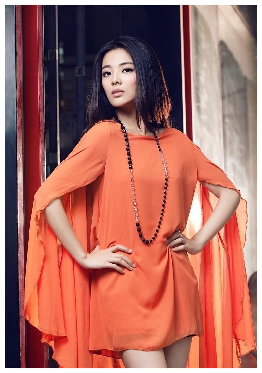 张倩如,1989年10月31日出生于山东济南__财经头条