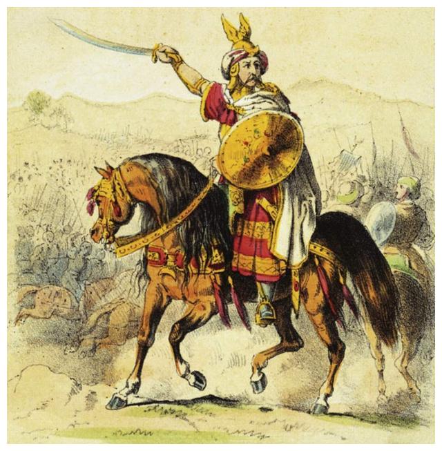 被冤枉的汪达尔人一个民族的名称为何沦为罪错的代名词