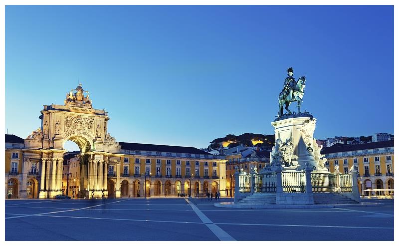 西法军事同盟为何选择订立?休达在何时丧失?