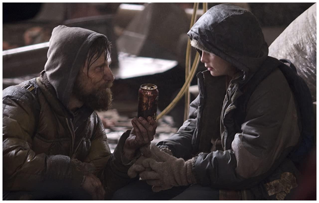 末日危途撼动人心的惊悚灾难片维果查理兹塞隆演绎