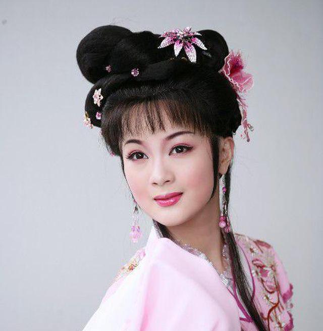续集中被忽略的小美女,颜值绝对在剧组前三|裘丹莉|小美女|西游记