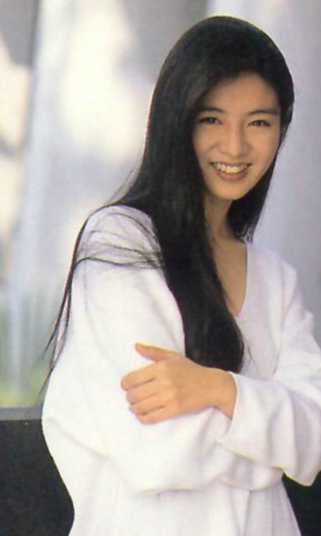 杨采妮唯美迷人写真,这颜值真漂亮,你们喜欢她吗