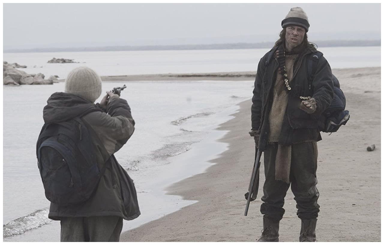 末日危途撼动人心的惊悚灾难片维果查理兹塞隆演绎