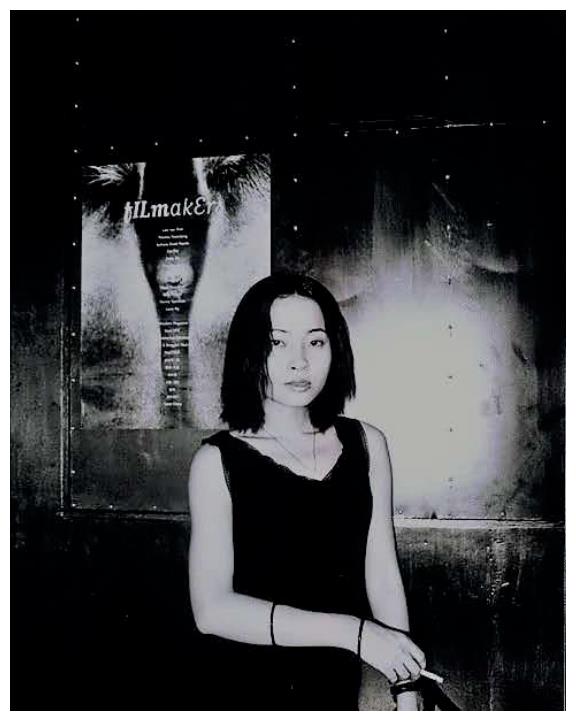 离开张朝阳后患抑郁症说高晓松长得像鸭梨作家赵波自由如飞鸟