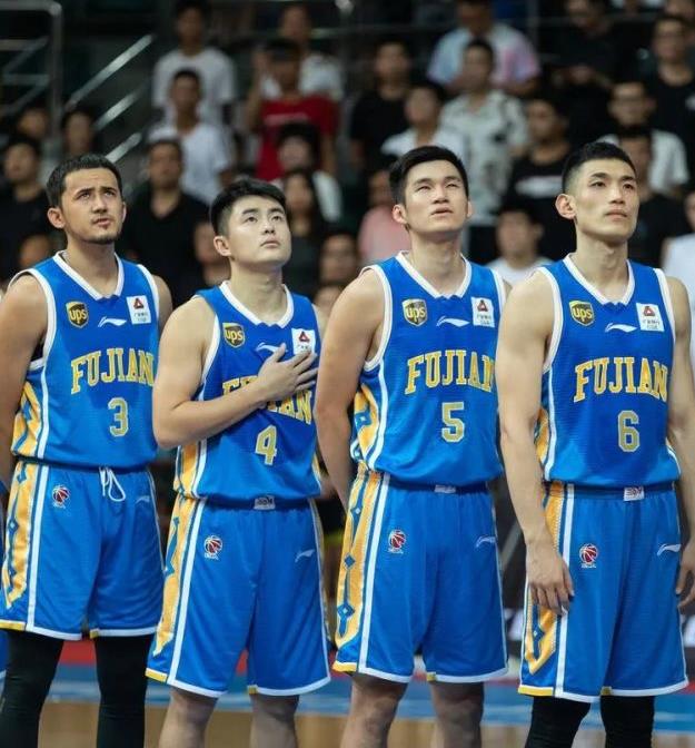 "过你就像过马路",福建男篮防守漏洞百出,拿什么突破首轮?