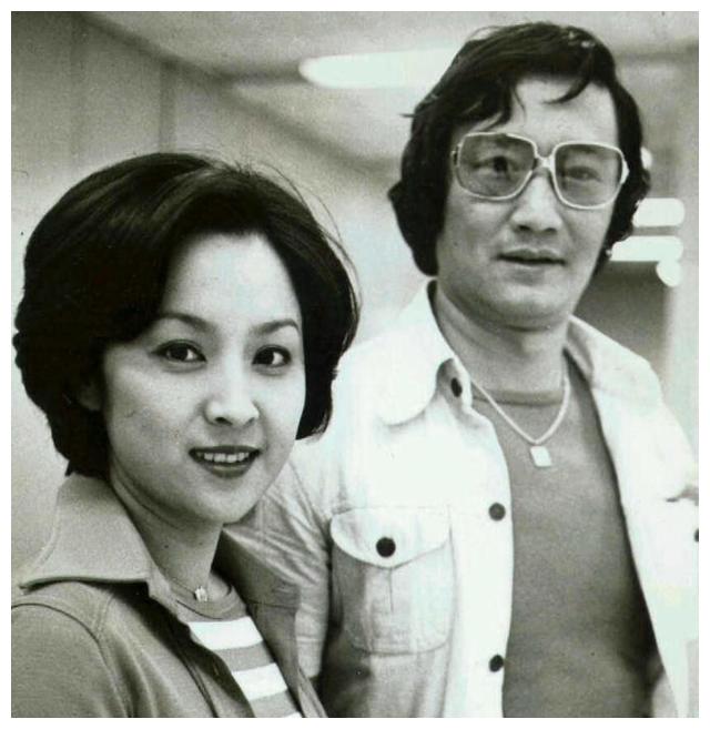 一生都在任性而活,71岁甄妮谈与谢贤分手原因,称如今很后悔离婚