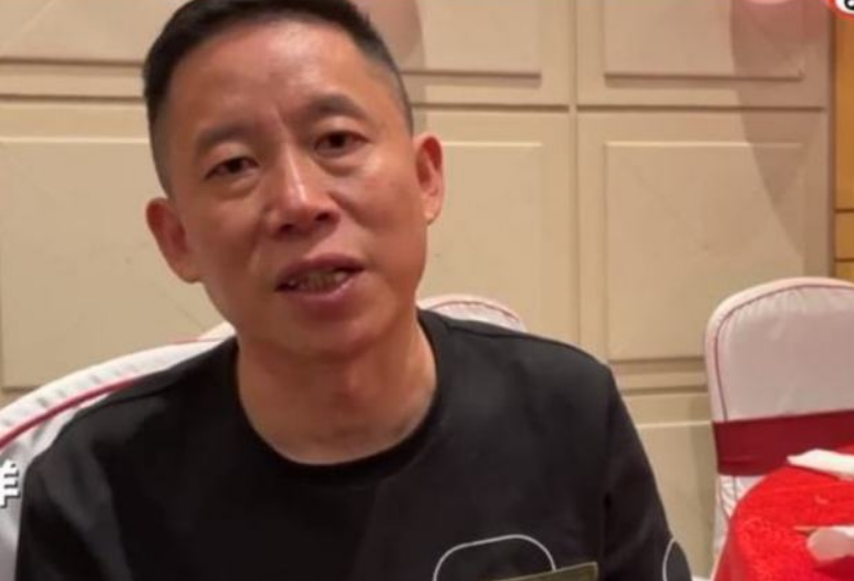 孙海洋回应网友转账五万，转一分钱的人很多，并没有收到这笔款项休闲区蓝鸢梦想 - Www.slyday.coM