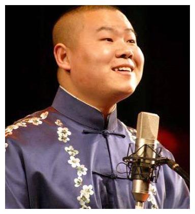 女人帅起来没男人什么事?岳云鹏妻子剃寸头素颜出镜,确定33岁?