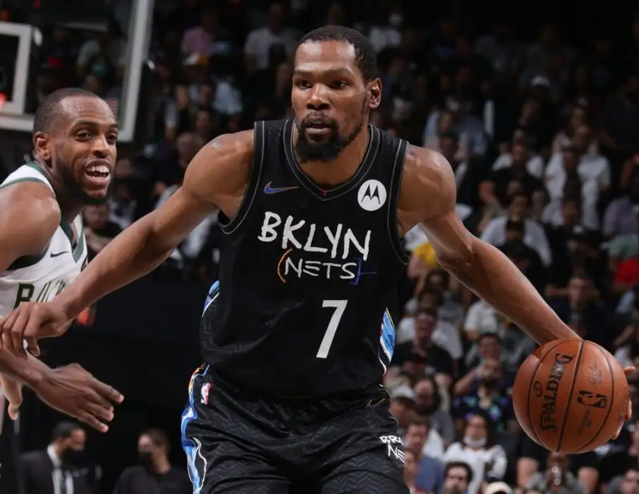 杜兰特终究不是詹姆斯，篮网队再次不敌凯尔特人队，0比3落后了休闲区蓝鸢梦想 - Www.slyday.coM