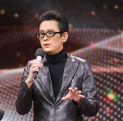 记忆中的港剧国语版谁在配音黄河张济平叶青个个大名鼎鼎