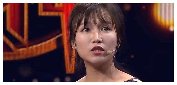 国际网红李子柒到底长啥样?上节目暴露真实长相,画风突变差距大