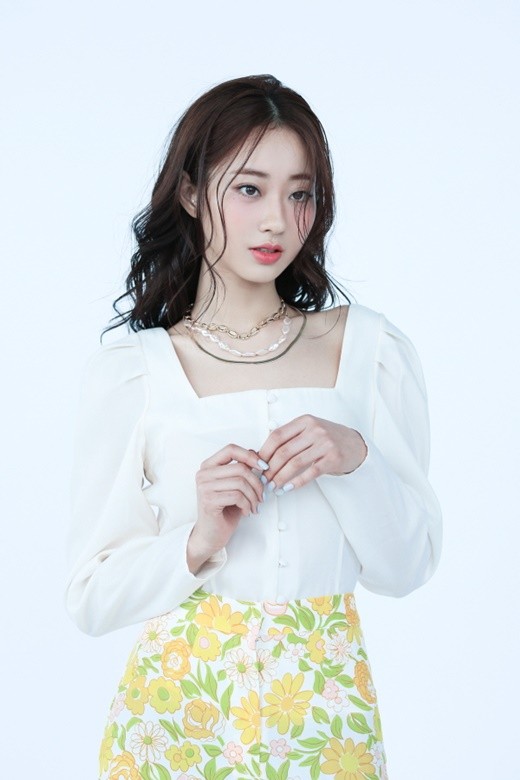 韩国女艺人朴景丽未公开杂志写真首次曝光