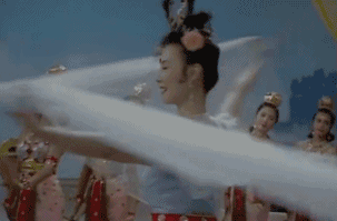 又美又仙还有故事的嫦娥，演过她的女艺人这么多，谁是你的白月光休闲区蓝鸢梦想 - Www.slyday.coM