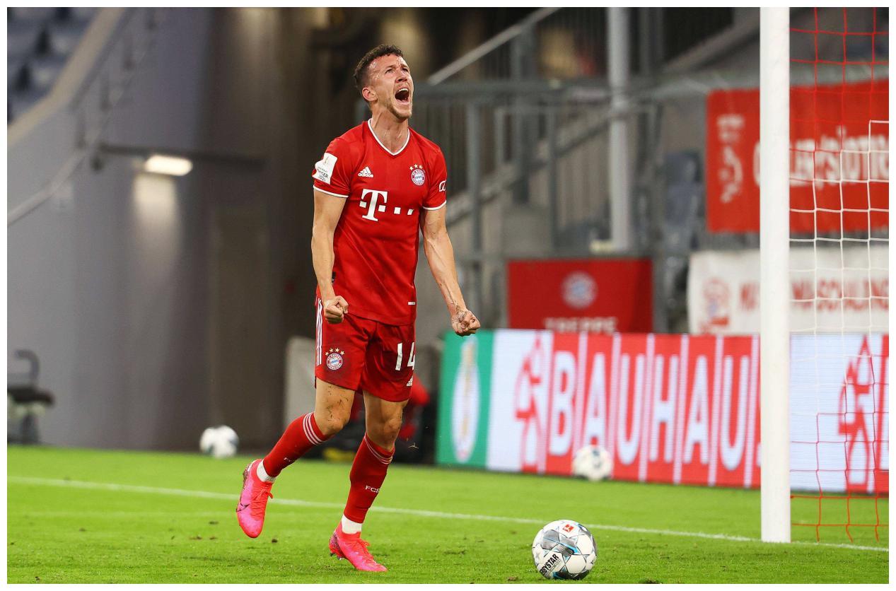 拜仁今夏大换血,库蒂尼奥佩里西奇离队,蒂亚戈马丁内斯前途未卜