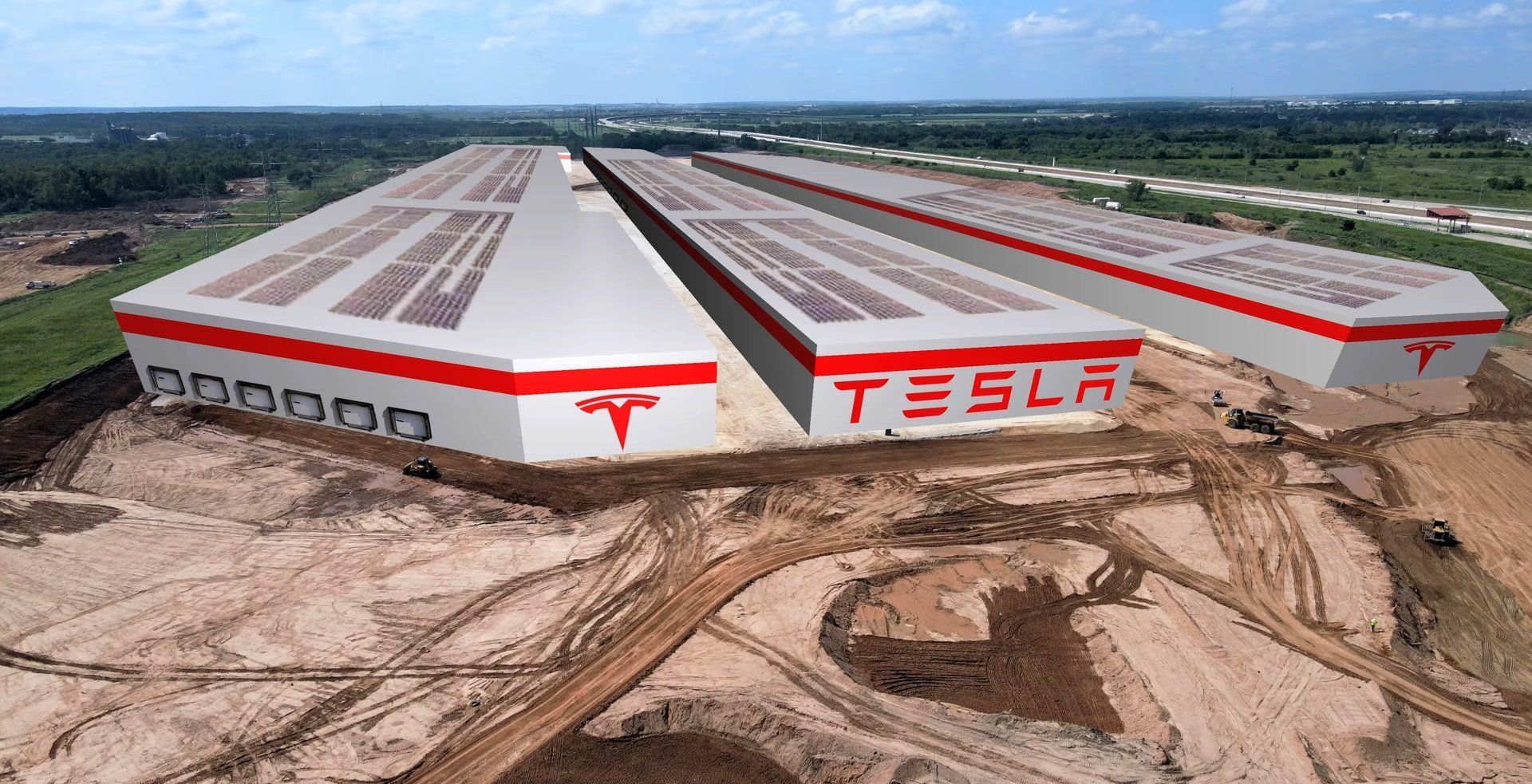 马斯克宣布：特斯拉正式将总部迁往德克萨斯州的奥斯汀休闲区蓝鸢梦想 - Www.slyday.coM