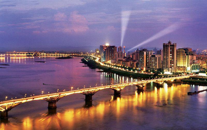 广东地广人稀的好地方,清远美景如诗如画,很适合定居!_高清图集_新浪