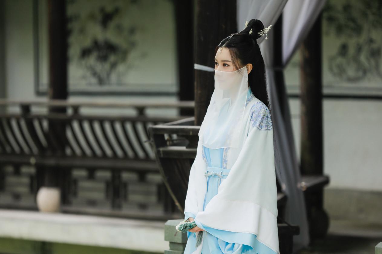 李奕臻《嘉南传》完美收官 高妙容心愿得偿收获圆满|李麟|放手|黄海冰|李谦|翁虹_新浪娱乐_新浪新闻