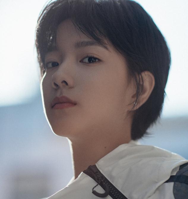 庄达菲,17岁生日遇上艺考,考后吃着冰糖葫芦哭的一塌糊涂