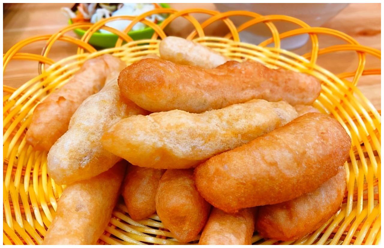 到郑州这十道传统美食,品尝后旅途才算完整