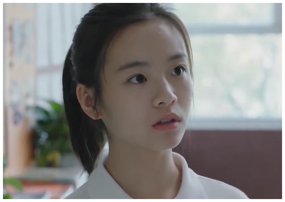 小欢喜林磊儿最后和谁在一起了她的一个眼神暴露了秘密