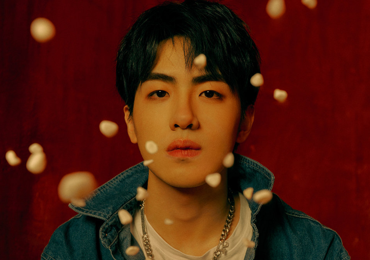 网曝《青3》魏宏宇私生活混乱,官方回应归咎为"交友不慎"_高清图集