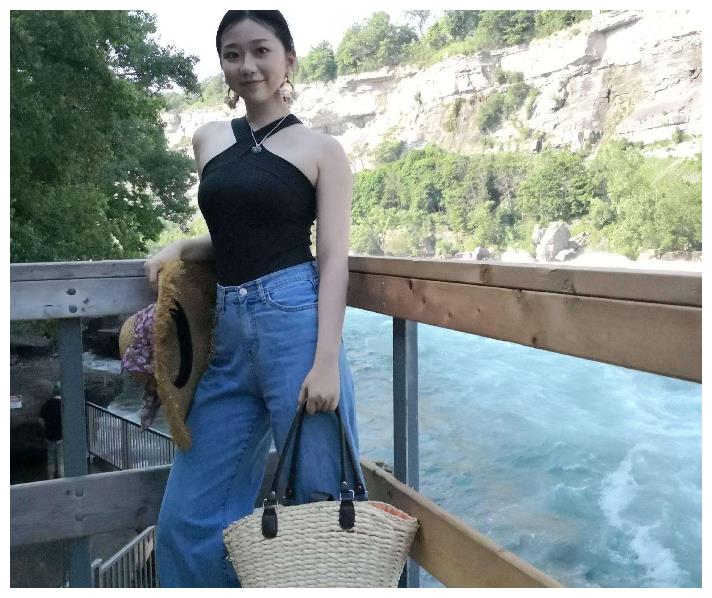 如今健身增肥体重上升,却是健康的美|黄安仪|美雪|小魔仙_新浪新闻