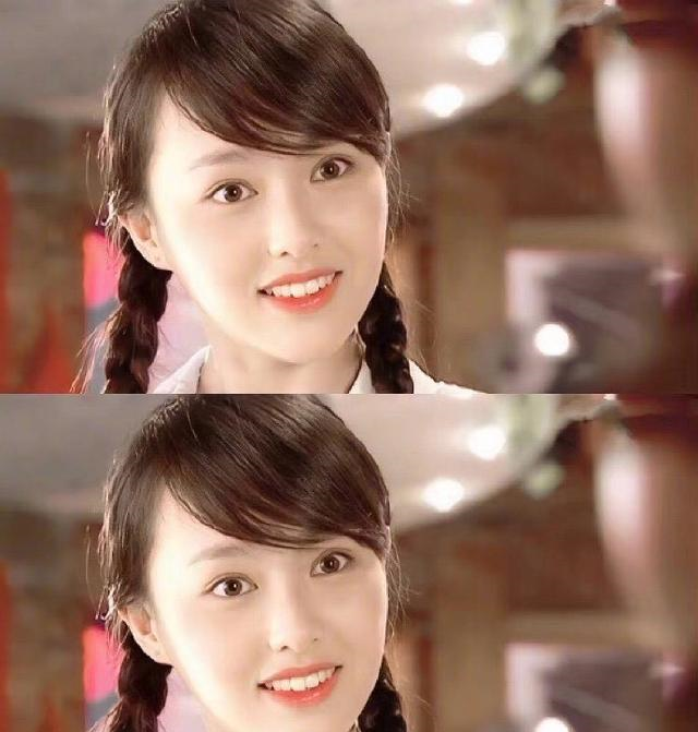 一部剧竟然被压15年才开播,唐嫣的《村姑也疯狂》,带你回到过去