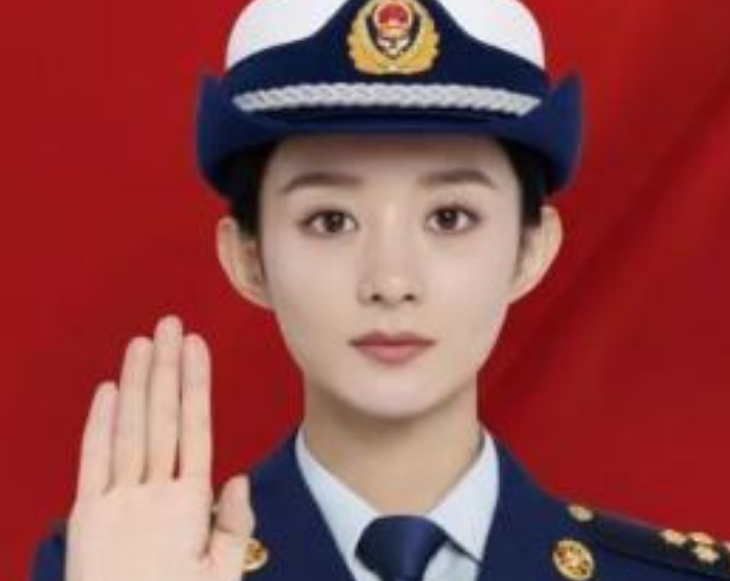 吴京,赵丽颖再添新身份!受国家认可,为消防代言,"影帝视后"