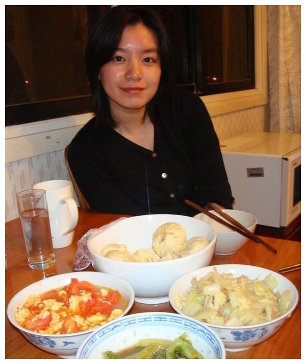 女翻译张京海量高清图气质超冷艳美方她该加薪了