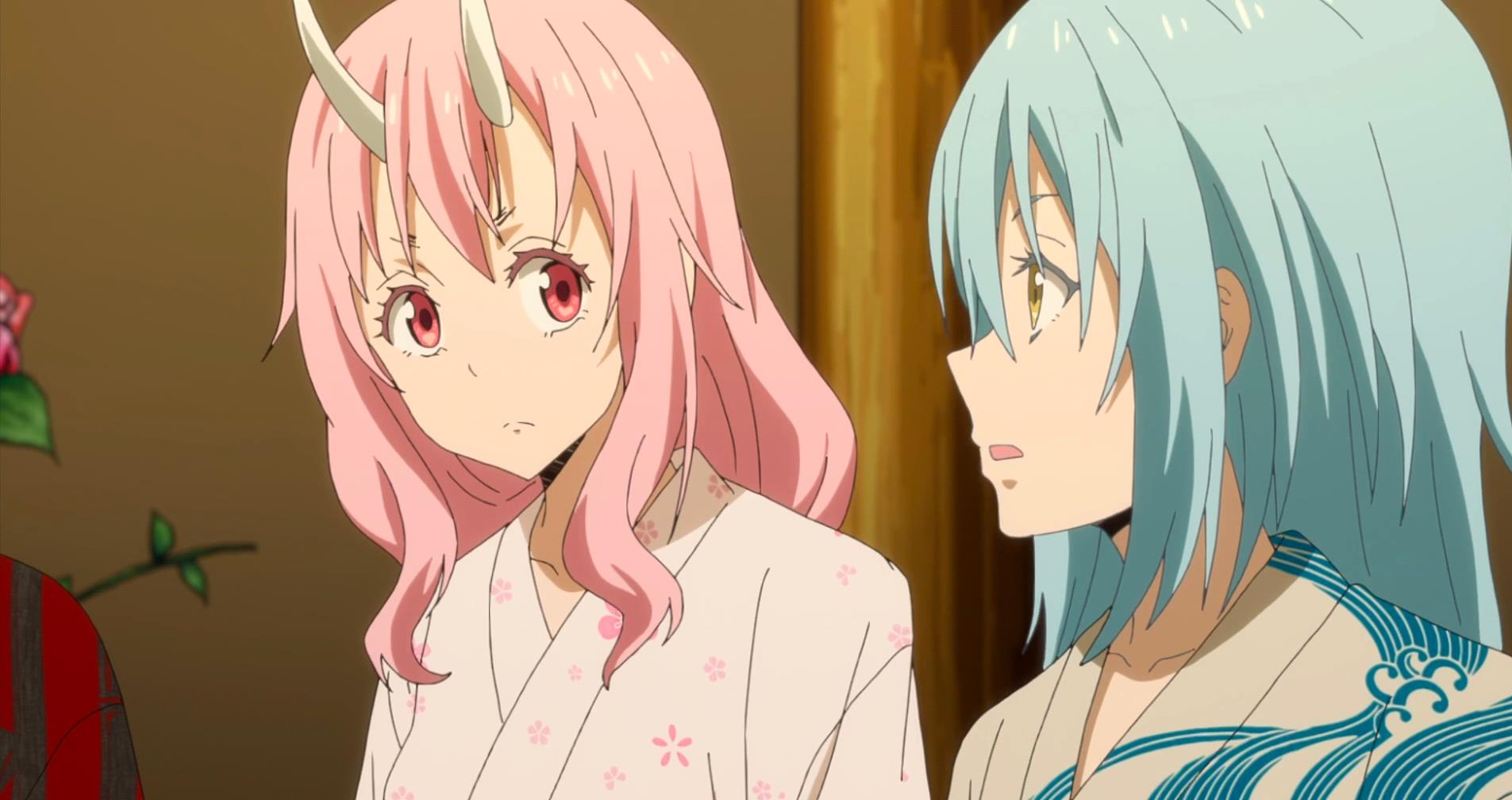 转生史莱姆:智慧之王开挂真好用,利姆鲁清点战力,开始主动出击_高清