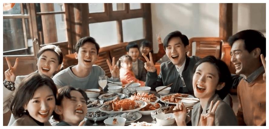 《乔家的儿女》精彩纷呈,白宇和黄毅塑造的乔一成功不可没休闲区蓝鸢梦想 - Www.slyday.coM 《乔家的儿女》精彩纷呈,白宇和黄毅塑造的乔一成功不可没休闲区蓝鸢梦想 - Www.slyday.coM