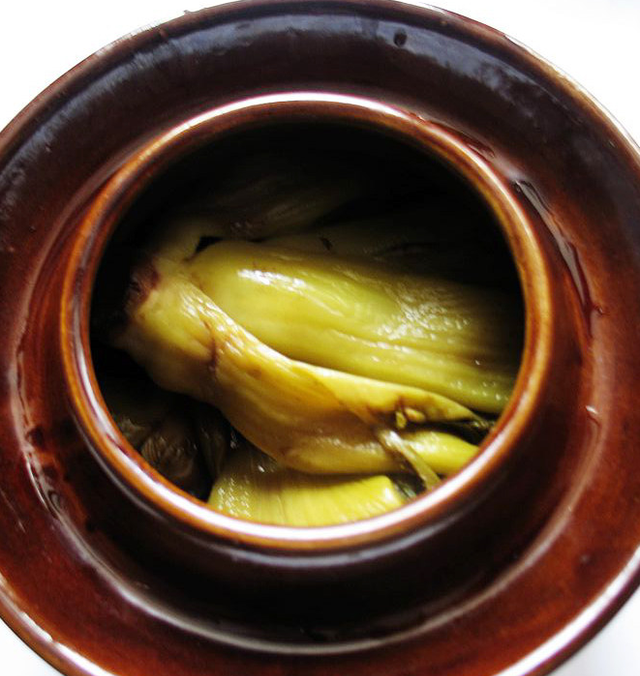 腌酸菜，放盐是大错！教你老方法，3天就腌好，1年不坏，比买的香休闲区蓝鸢梦想 - Www.slyday.coM