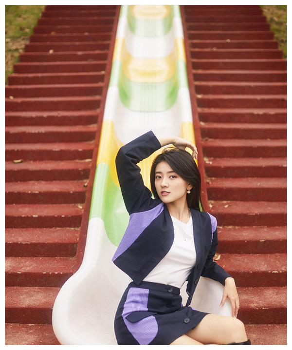 梁洁事业心太强与蒲巴甲订婚两年不见合照还被网友催分手