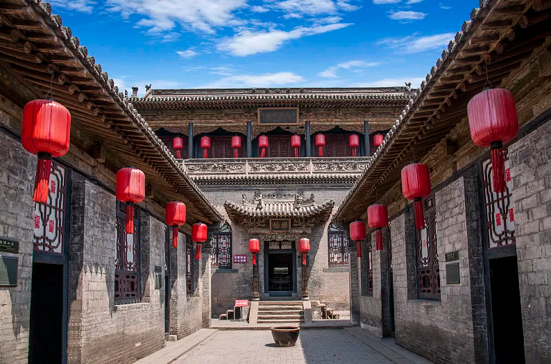 “门要常开,户要常闭”,门和户有啥区别?老祖宗的忠告可信吗?__财经头条