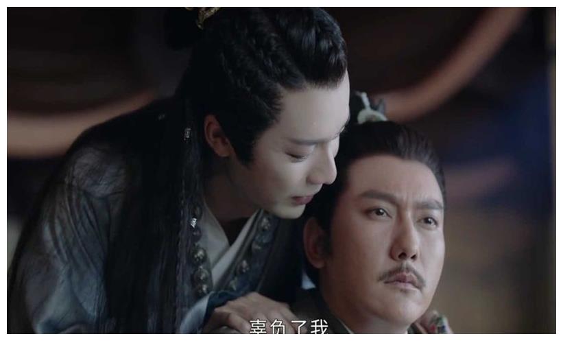 不是可怜她,而是在赌人心__财经头条