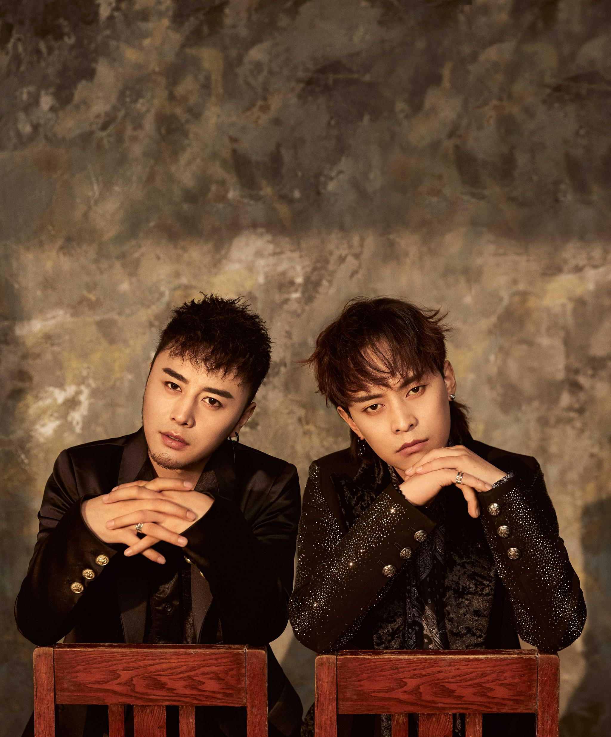 2016年,anu组合正式成立,以首张原创ep《anu》正式出道,并于2019年